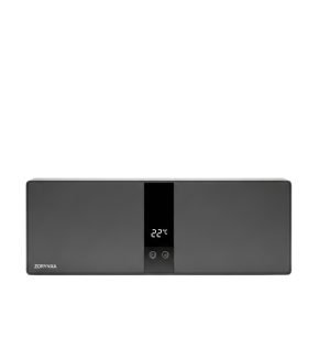 Zorynxa Mica-paneelilämmitin Minimalistinen & Tehokas Sähkölämmitin