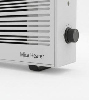 zorynxa Kiillelämmitin – Ohut ja Moderni Paneelilämmitin Tehokkaaseen Lämmitykseen (3)